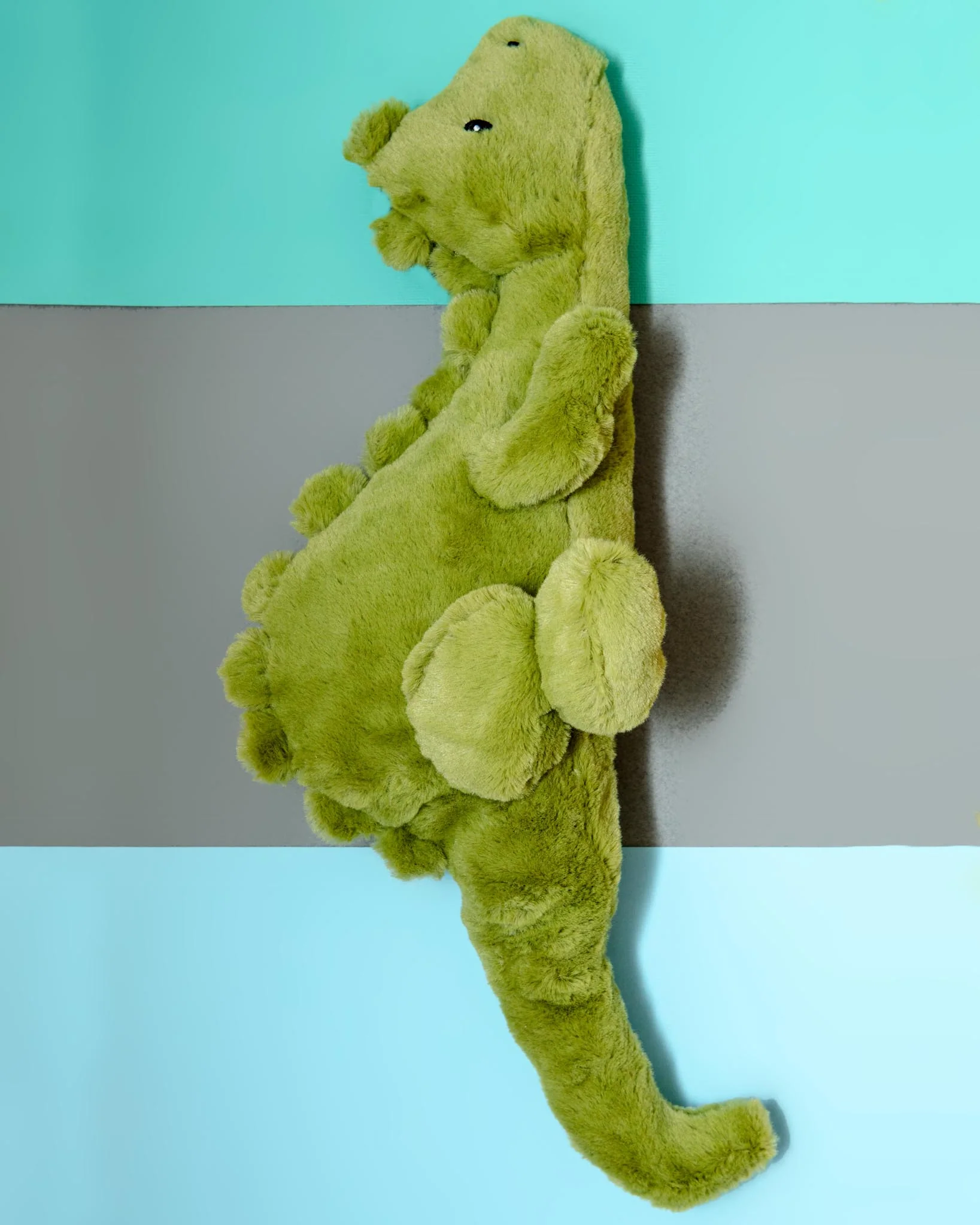 My BFF Dino Plush Dog Toy - Image 5