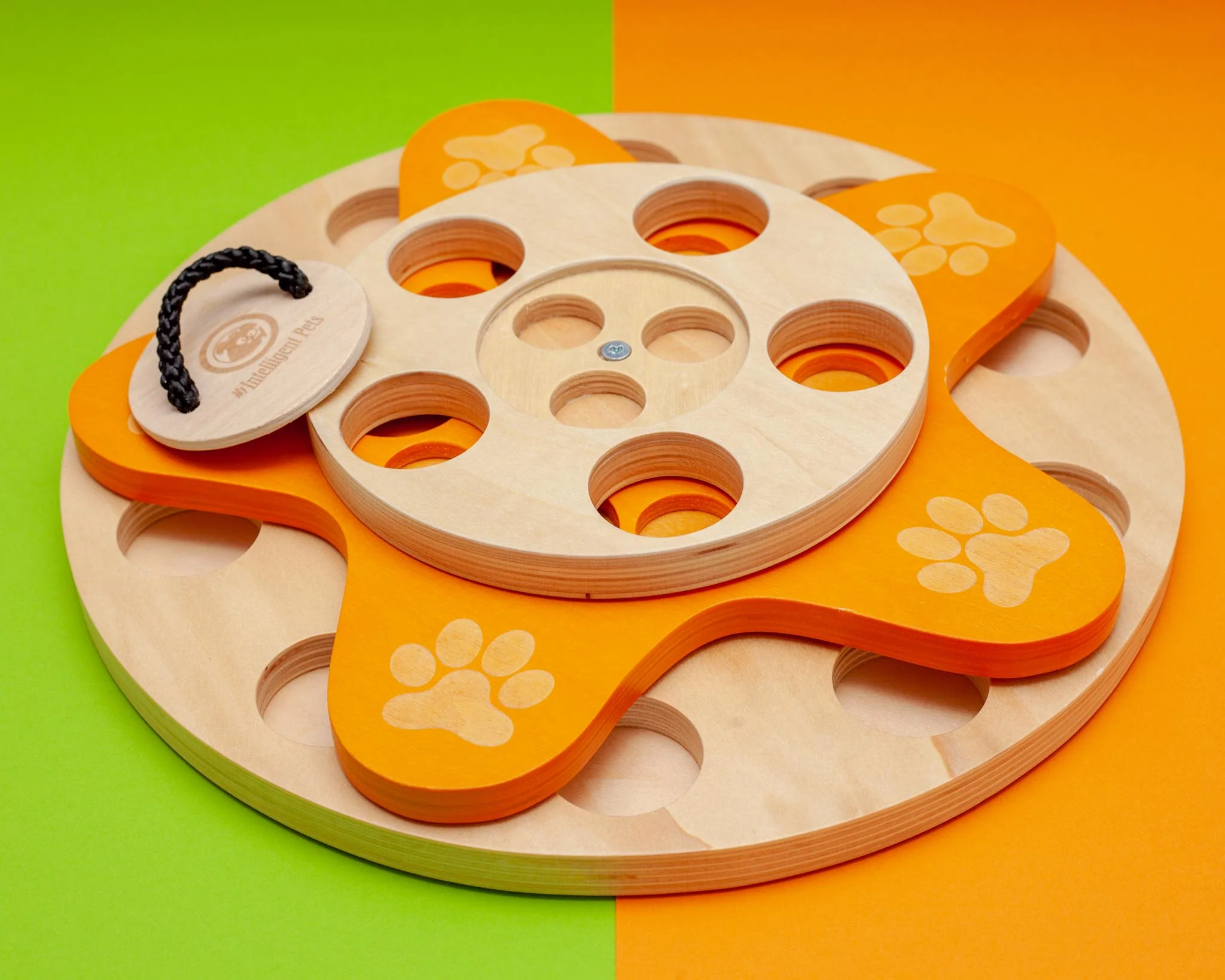Dog Flower Puzzle Game - Image 9