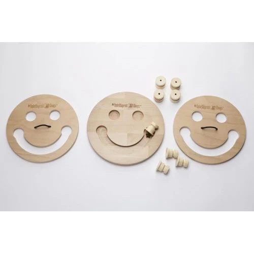 Smile Puzzle Game - Image 2