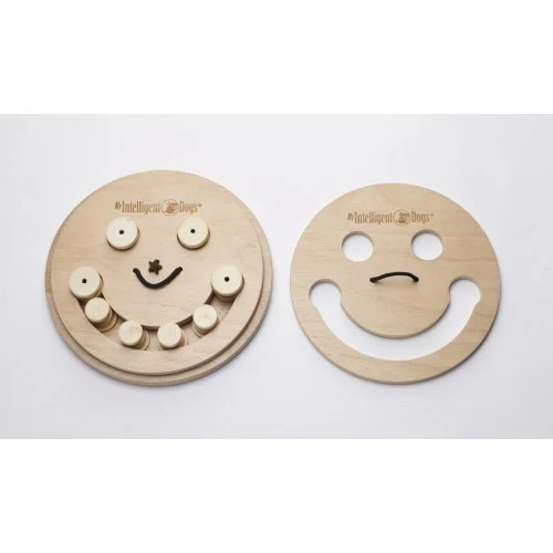 Smile Puzzle Game - Image 3