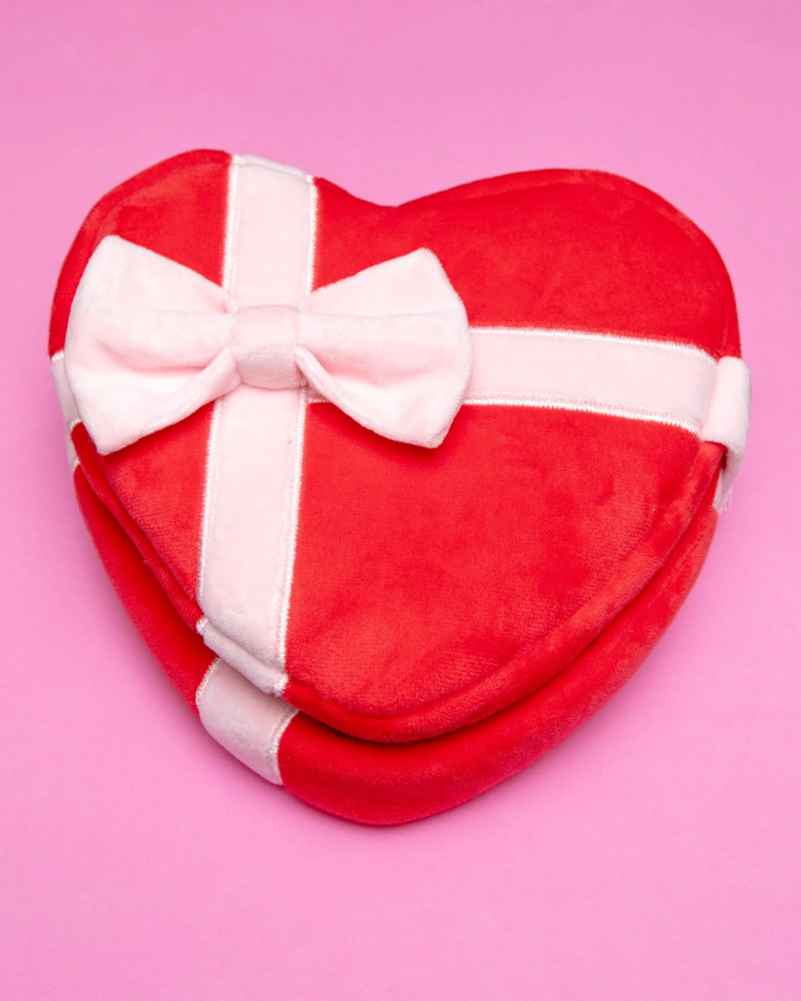 My Sweetest Heart Snuffle Dog Toy - Image 5