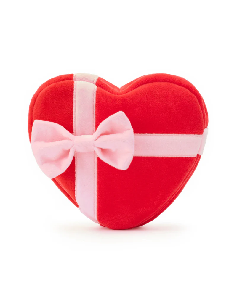 My Sweetest Heart Snuffle Dog Toy - Image 7