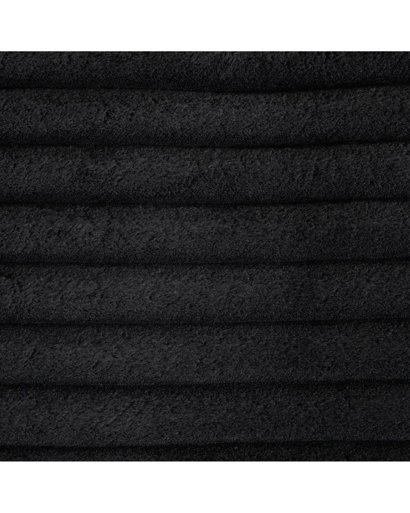Napper Dog Bed in Luna Black (Custom/Direct-Ship) (Made in the USA) - Image 2