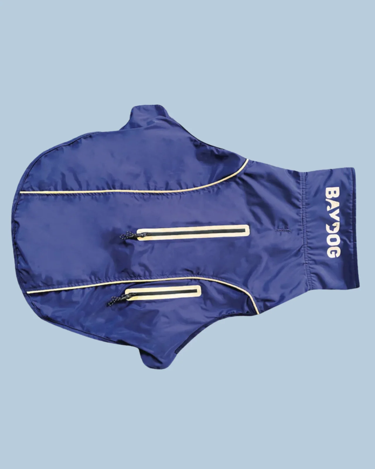 Narragansett Bay Dog Sailing Jacket (FINAL SALE) - Image 3