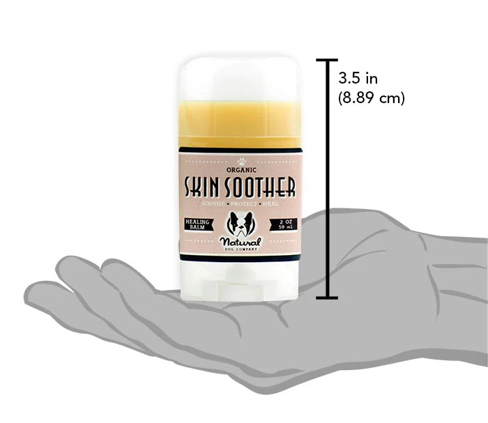 Skin Soother Stick - Image 4
