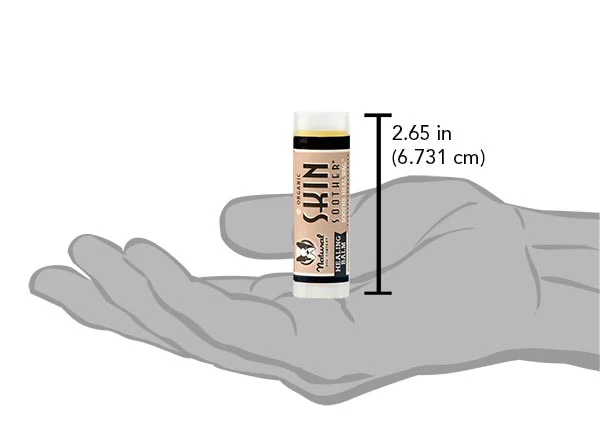 Skin Soother Travel Stick - Image 3