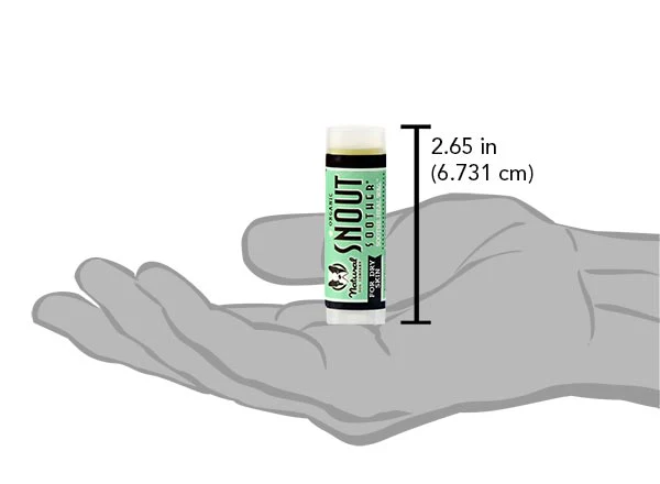 Snout Soother Travel Stick - Image 3