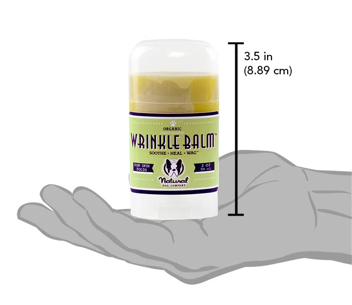 Wrinkle Balm Stick - Image 3