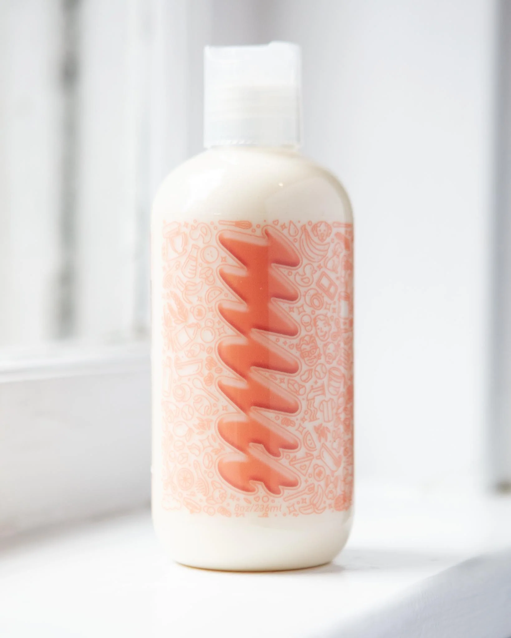 Natural Vanilla Super Gentle Dog Shampoo (Made in the USA) (FINAL SALE)