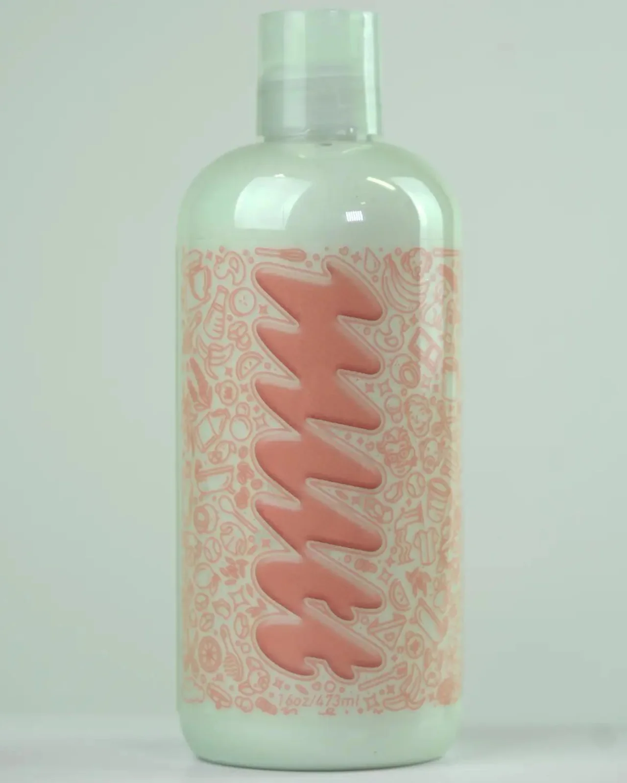 Natural Vanilla Super Gentle Dog Shampoo (Made in the USA) (FINAL SALE) - Image 2