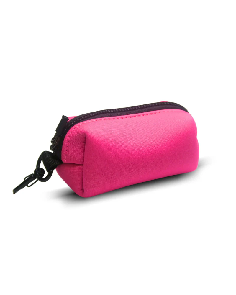 Neoprene Poopurse Pouch