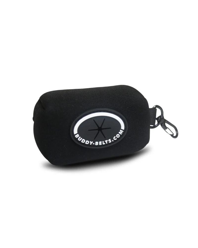 Neoprene Poopurse Pouch - Image 2