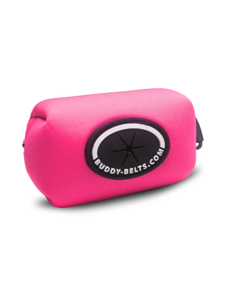 Neoprene Poopurse Pouch - Image 3