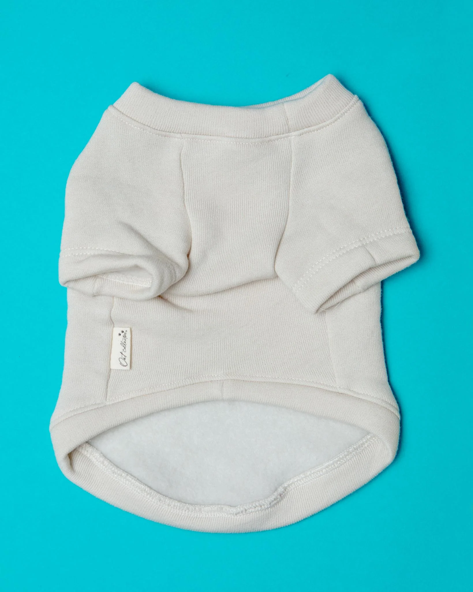 "New York" Pet Sweatshirt (Made in the USA) - Image 3