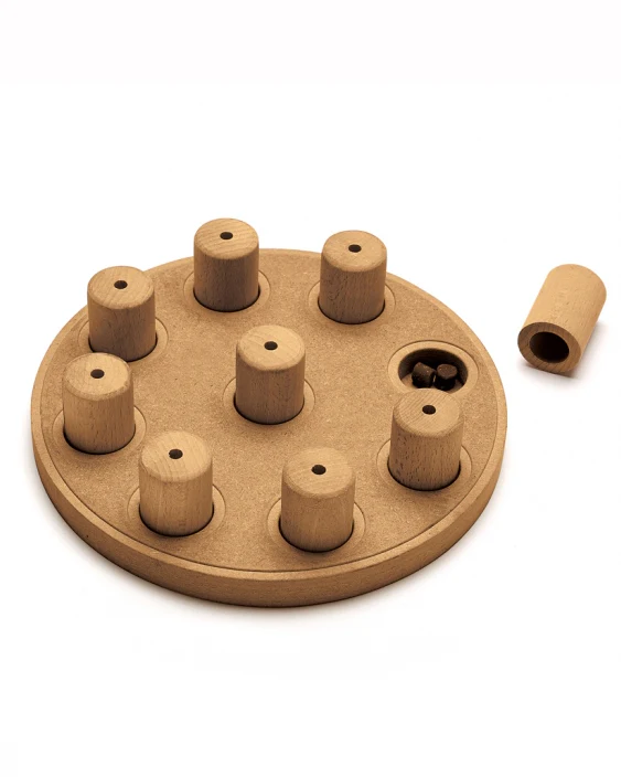 Dog Smart Treat Puzzle Game - Image 3