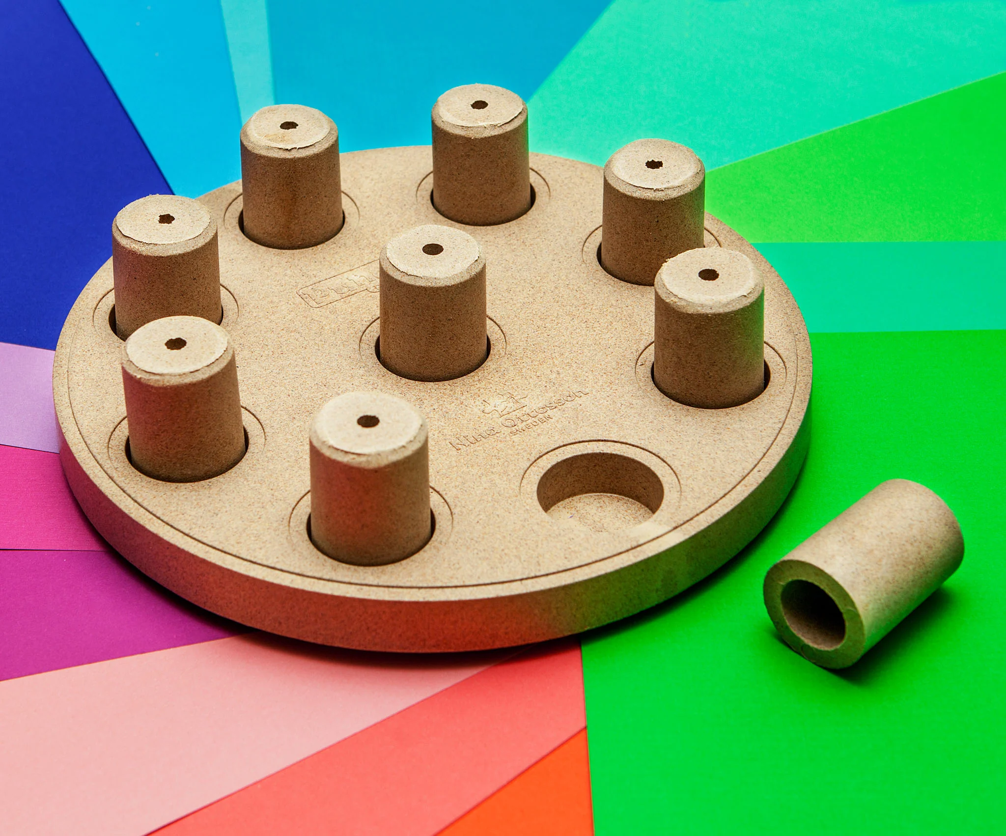 Dog Smart Treat Puzzle Game - Image 5