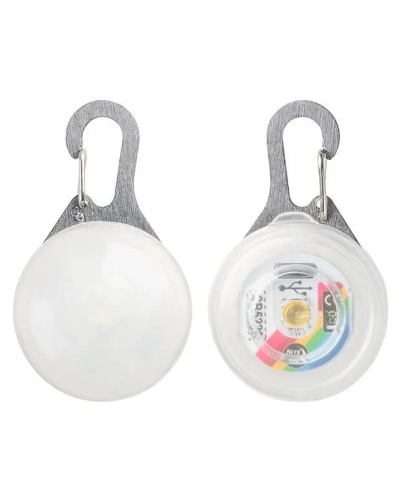 Rechargeable Dog Collar Light in Disc-O-Tech - Image 4