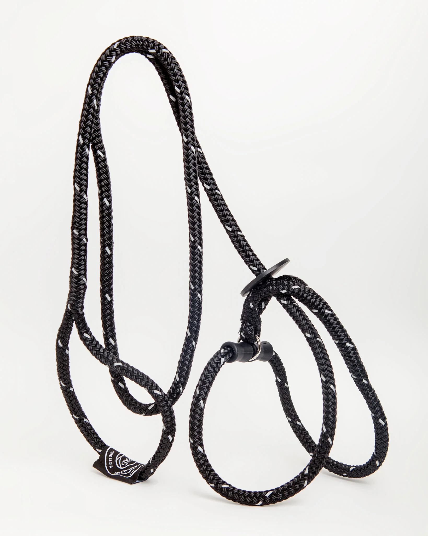Non-Pull Escape Resistant Harness Lead (Made in the USA)
