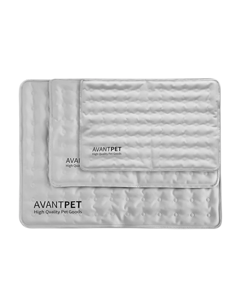 Non-Toxic Pet Cooling Mat (Made in Korea) - Image 6