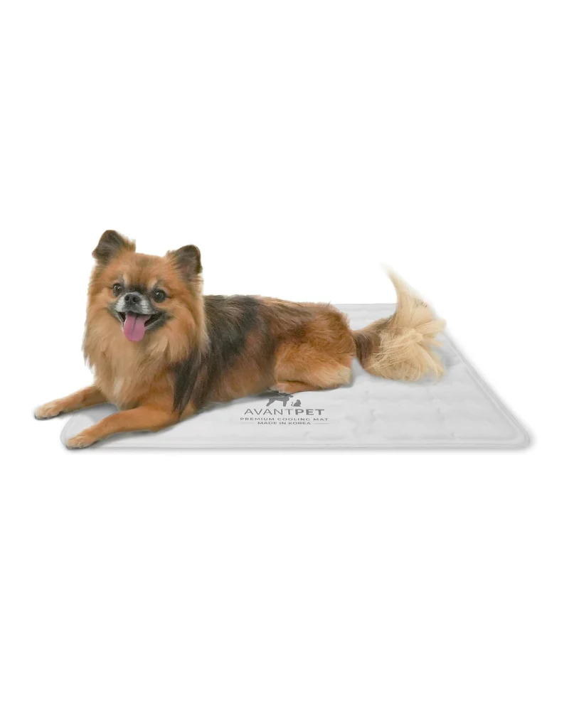 Non-Toxic Pet Cooling Mat (Made in Korea) - Image 7
