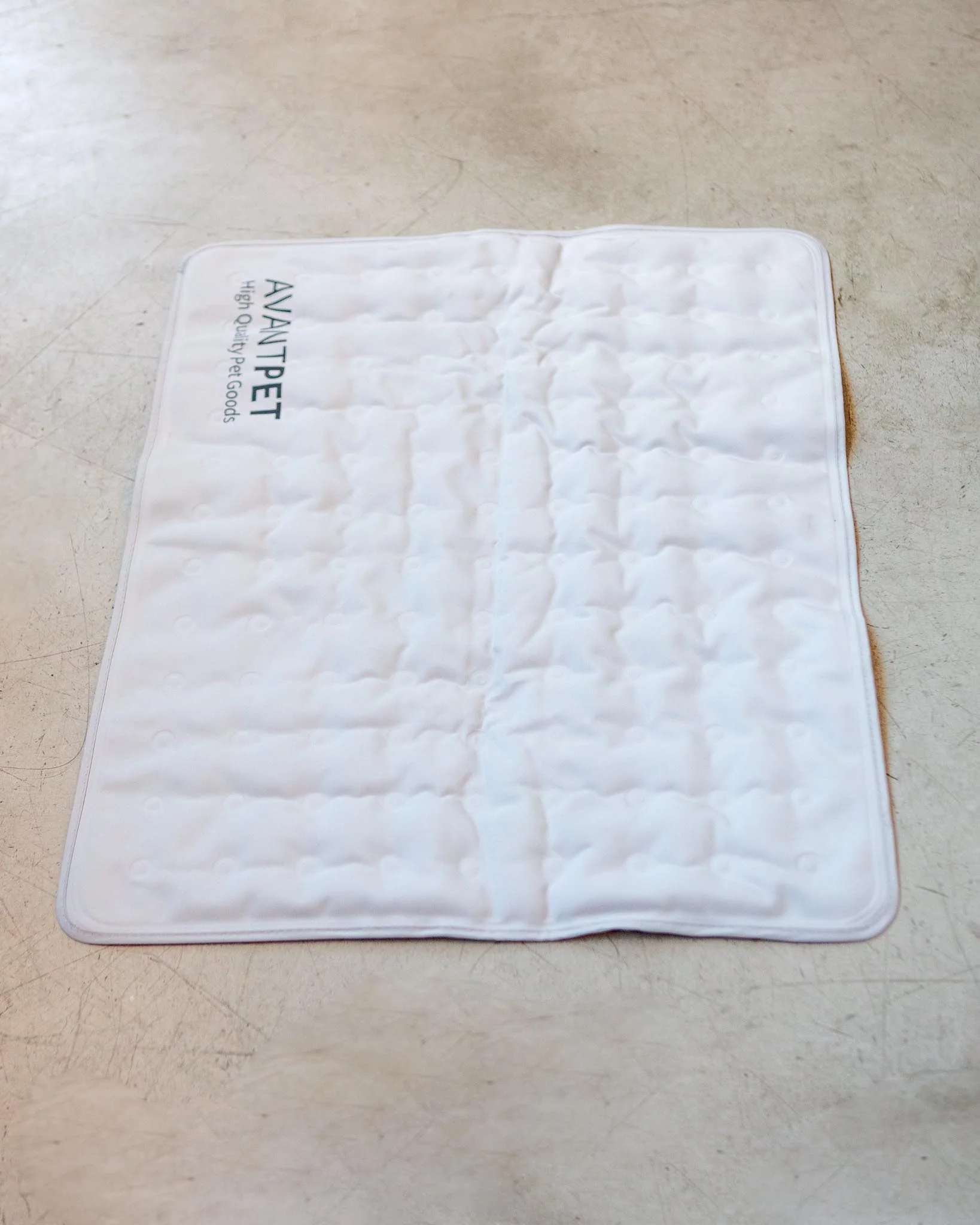 Non-Toxic Pet Cooling Mat (Made in Korea) - Image 8