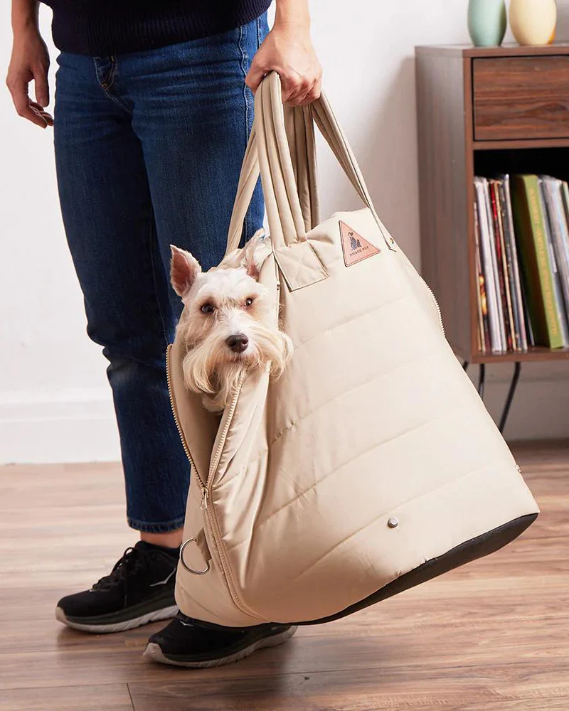 Lola Pet Car Seat Carrier - Image 2