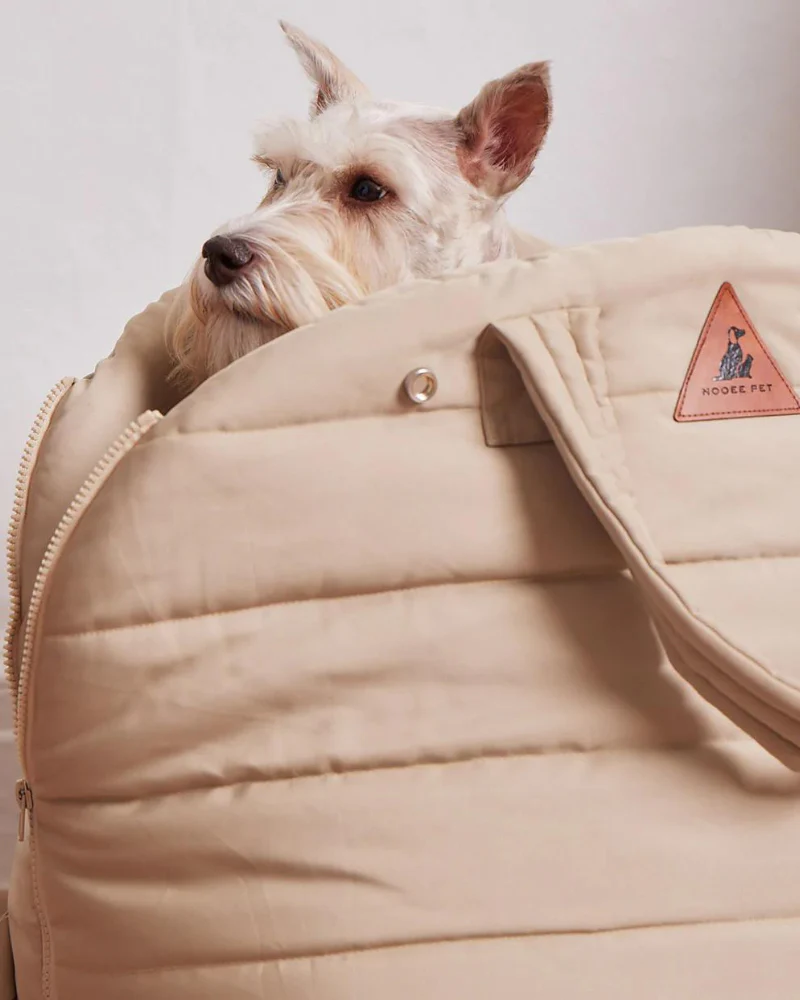 Lola Pet Car Seat Carrier - Image 3