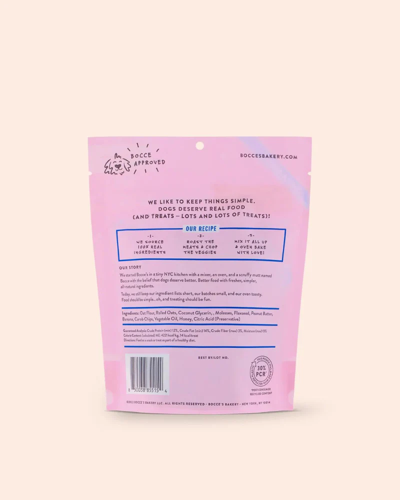 Nutcracker Soft & Chewy Dog Treats - Image 3