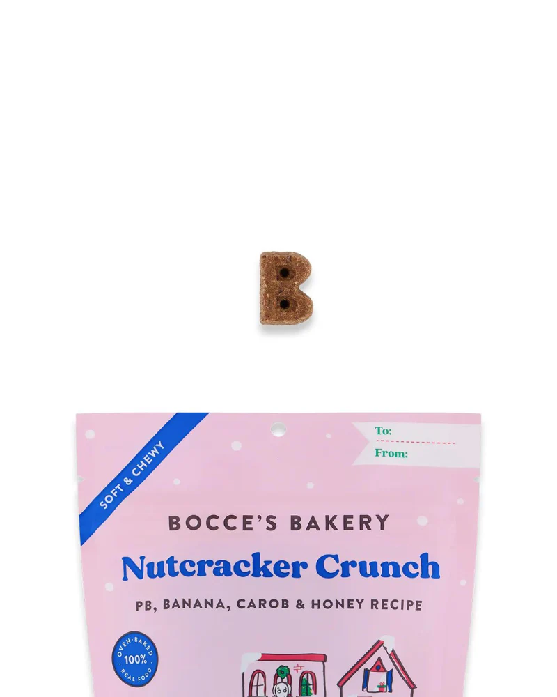 Nutcracker Soft & Chewy Dog Treats - Image 4
