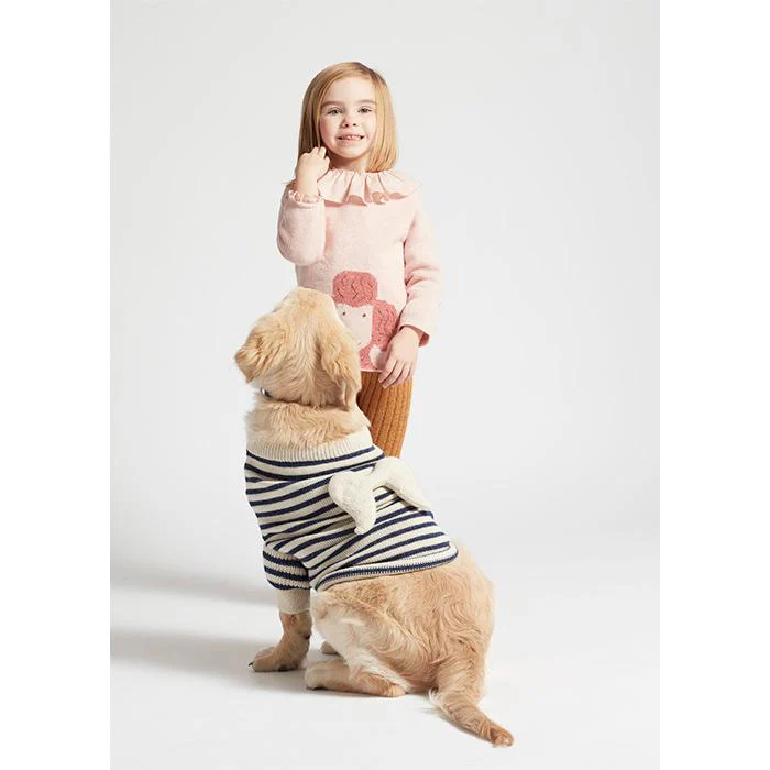 OEUF | Angel Sweater - Image 2