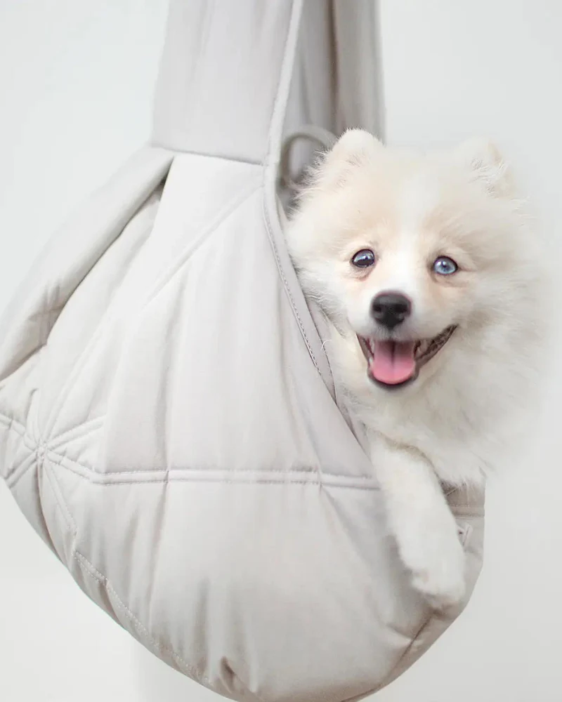 Olla Petite Pet Crossbody Bag - Image 15
