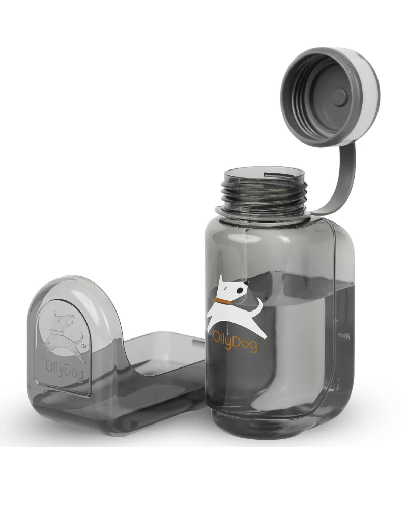 OllyBottle Human + Dog Water Bottle - Image 6