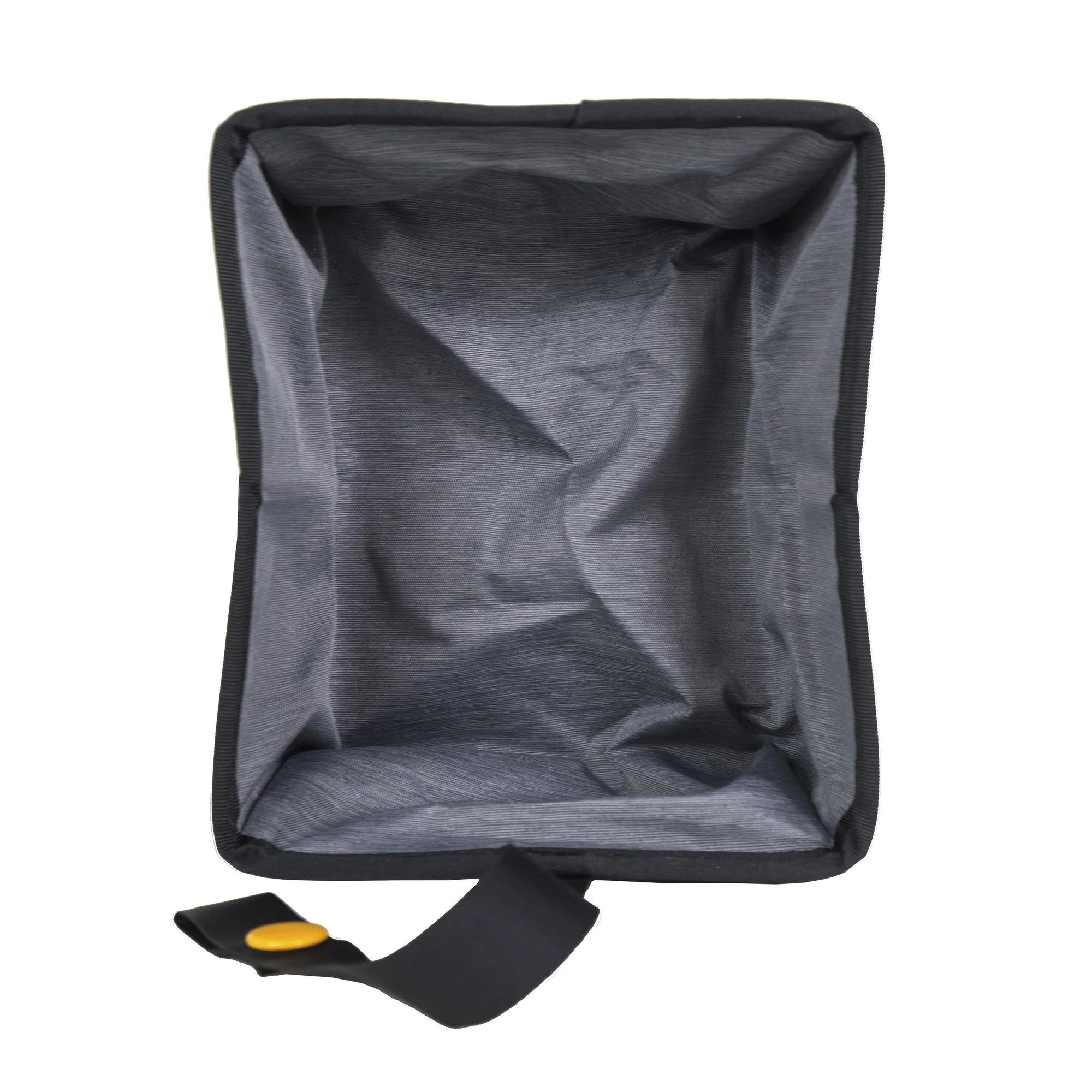 OLLYDOG | Crumple Travel Bowl - Hide - Image 4