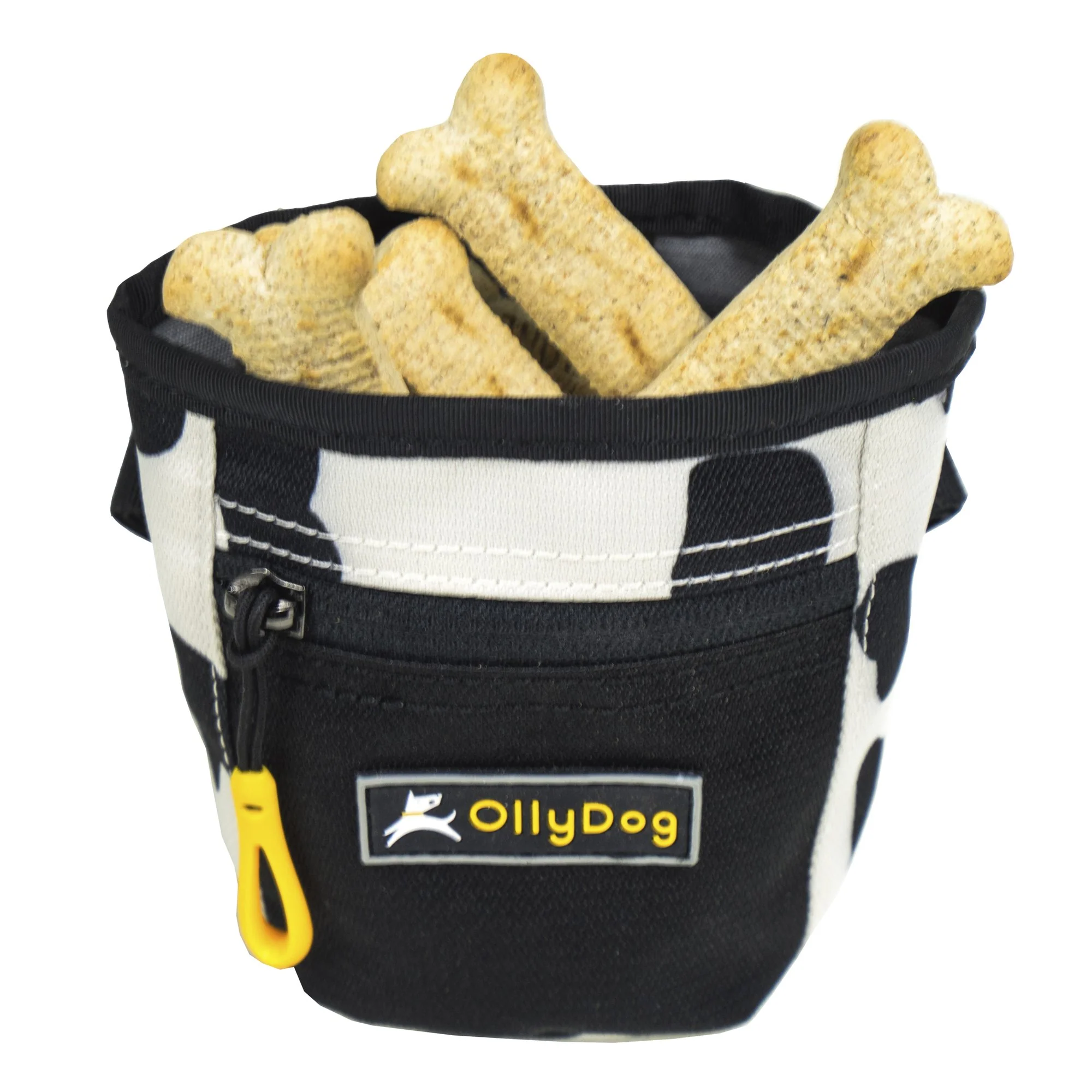 OLLYDOG | Goodie Treat Bag - Hide - Image 2