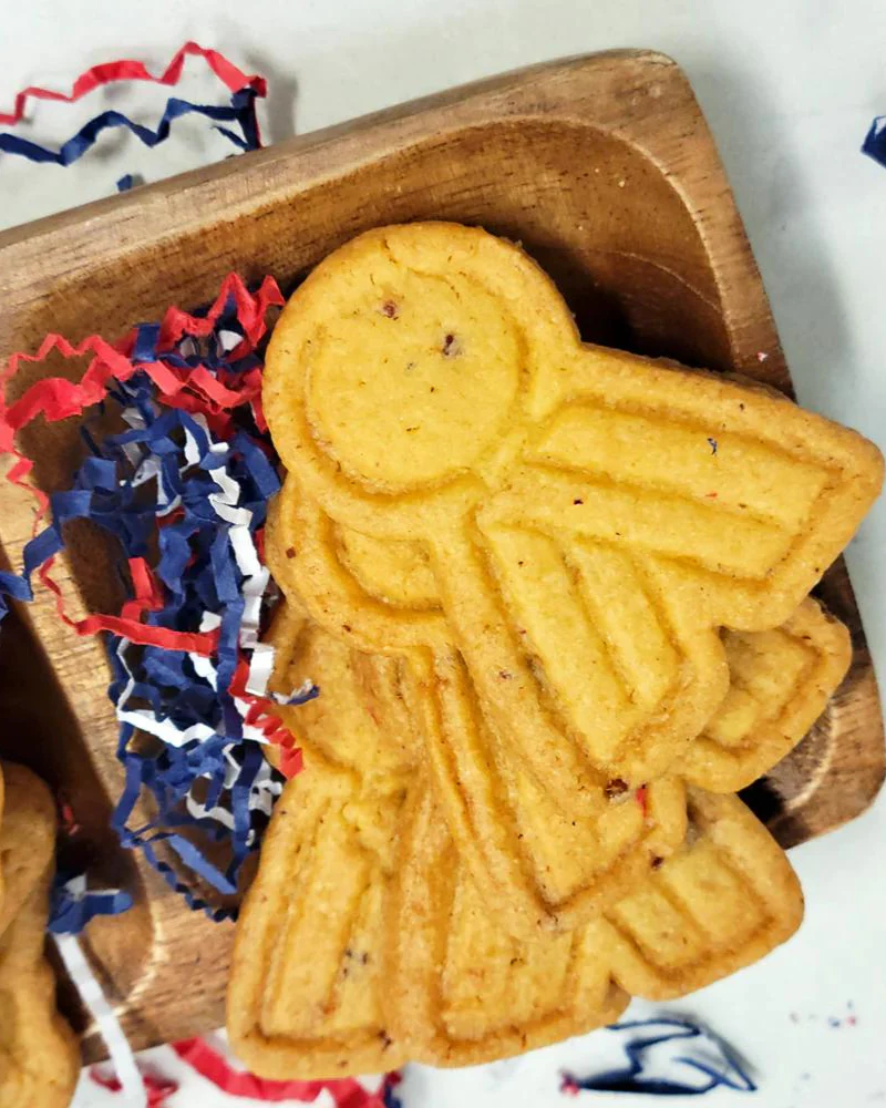 Olympic Medal-y Dog Cookies (FINAL SALE) - Image 4