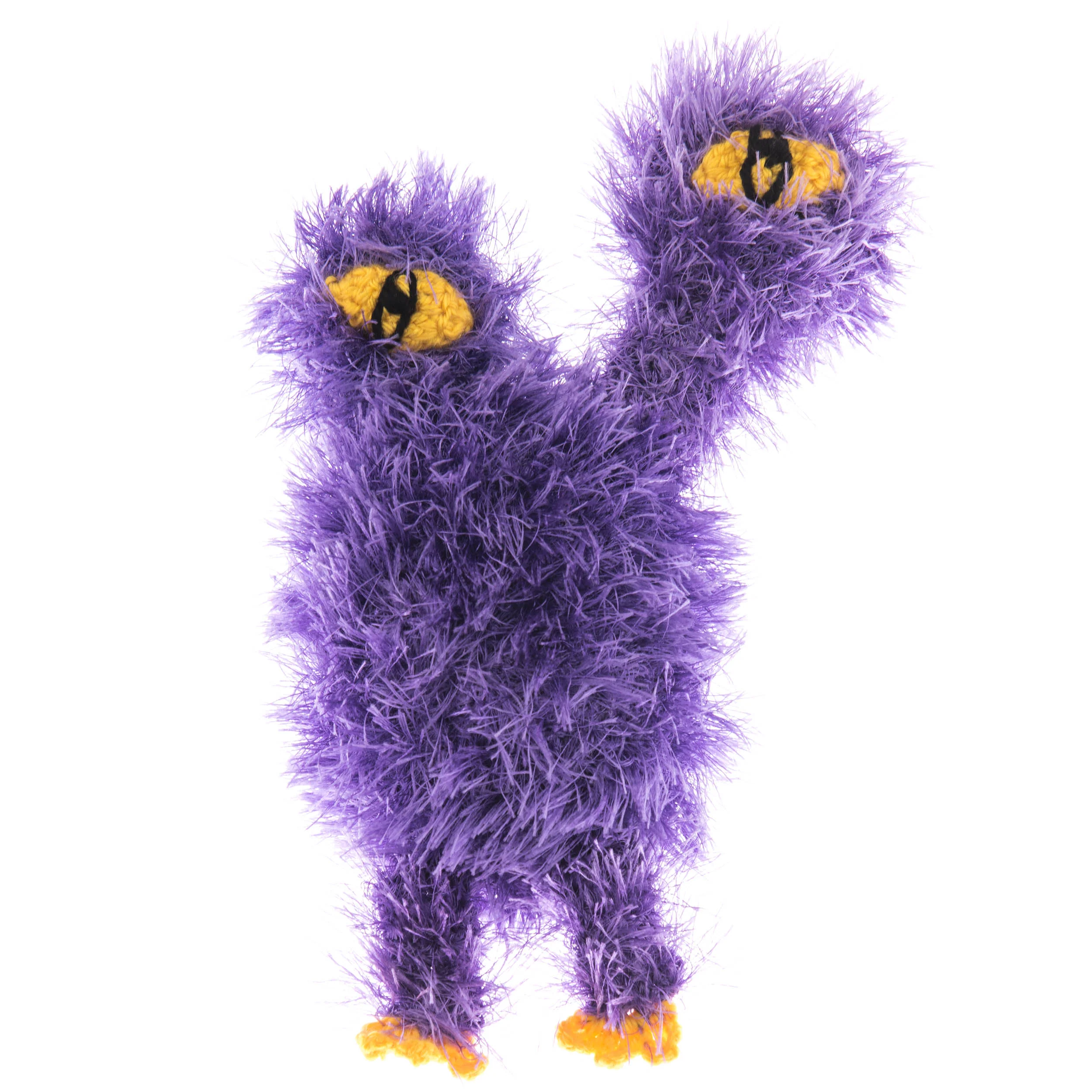 OOMALOO | Alien Toy - Image 2