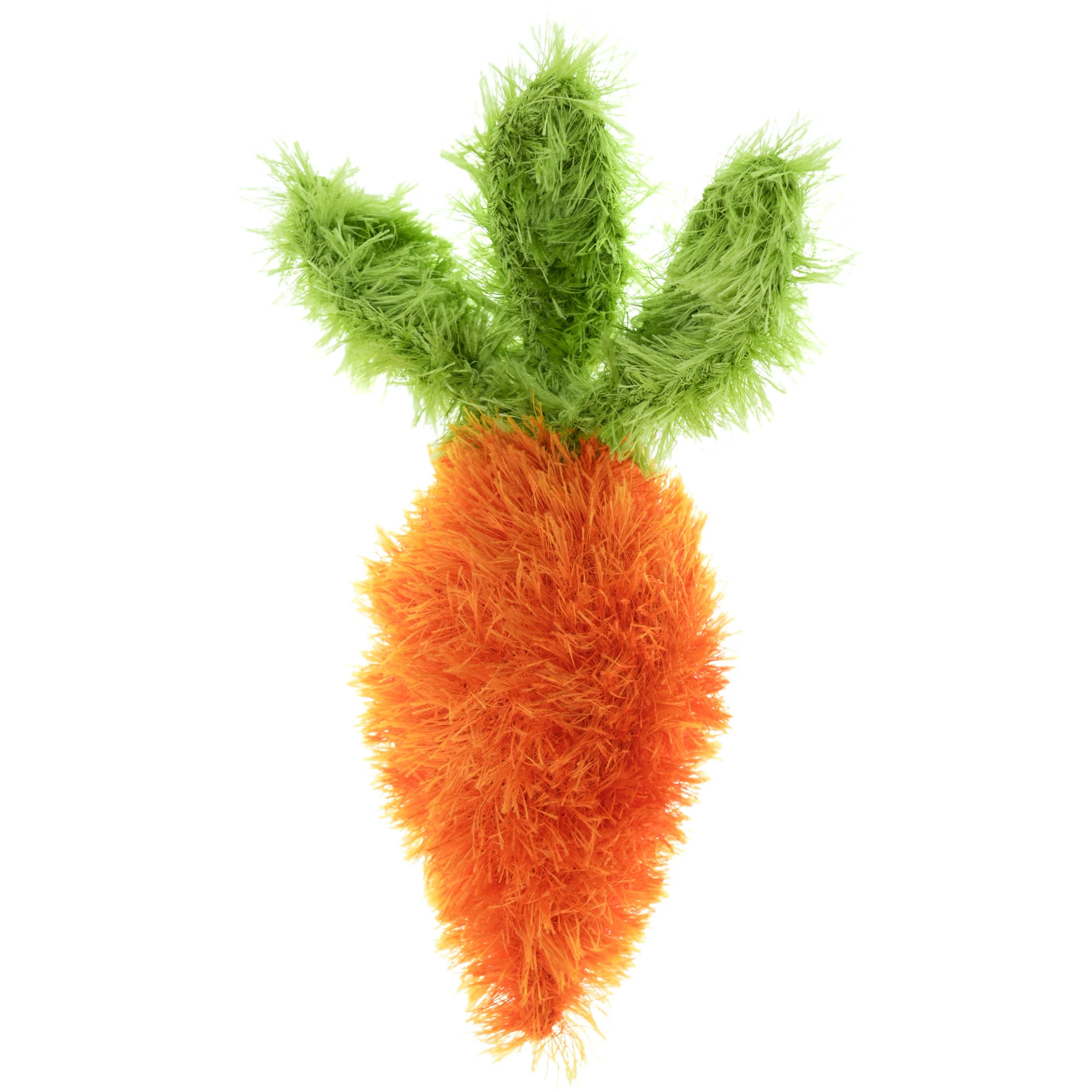 OOMALOO | Carrot Toy - Image 2