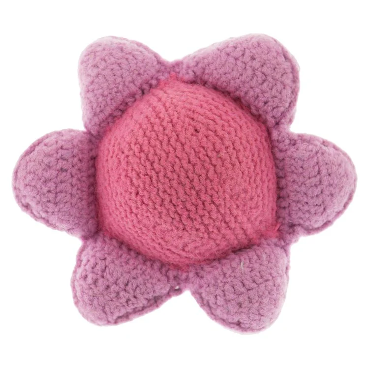 OOMALOO | Wool Flower Toy - Image 2