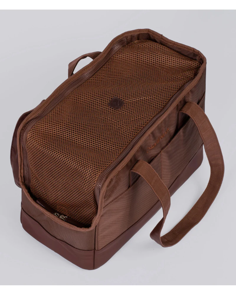Open or Enclosed Pet Tote Bag - Image 3