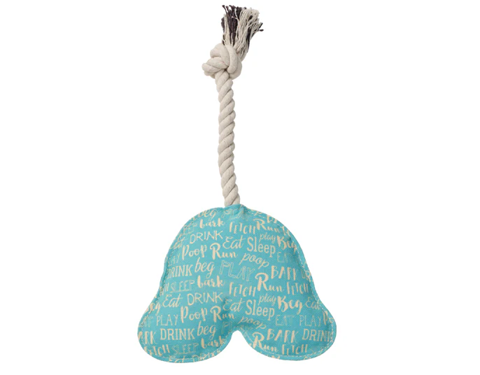 ORE PET | Rainbow Rope Toy - Image 2