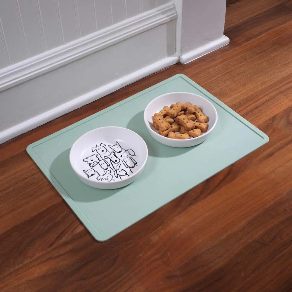 Silicone Feeding Placemat - Image 13