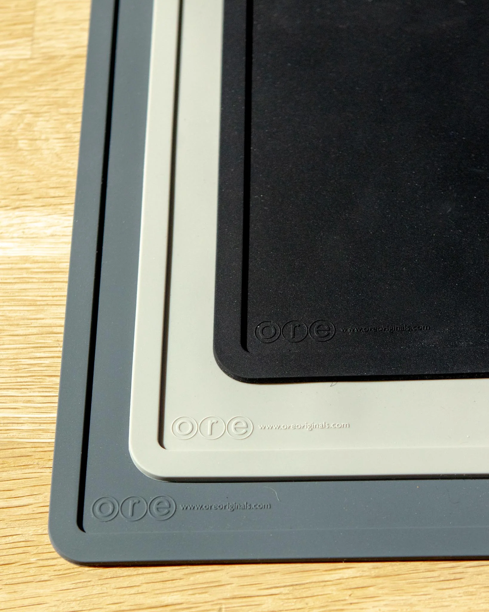 Silicone Feeding Placemat - Image 7
