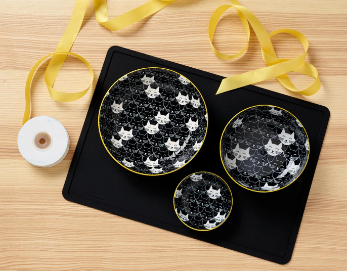 Silicone Feeding Placemat - Image 9