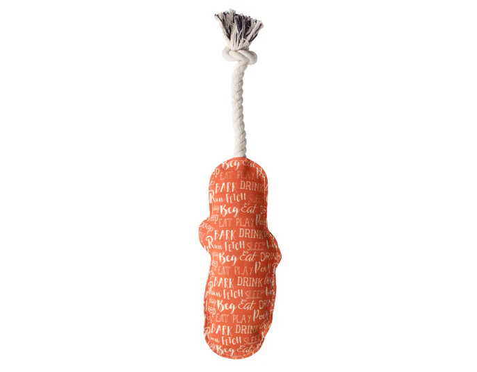 ORE PET | Sneaker Rope Toy - Image 2