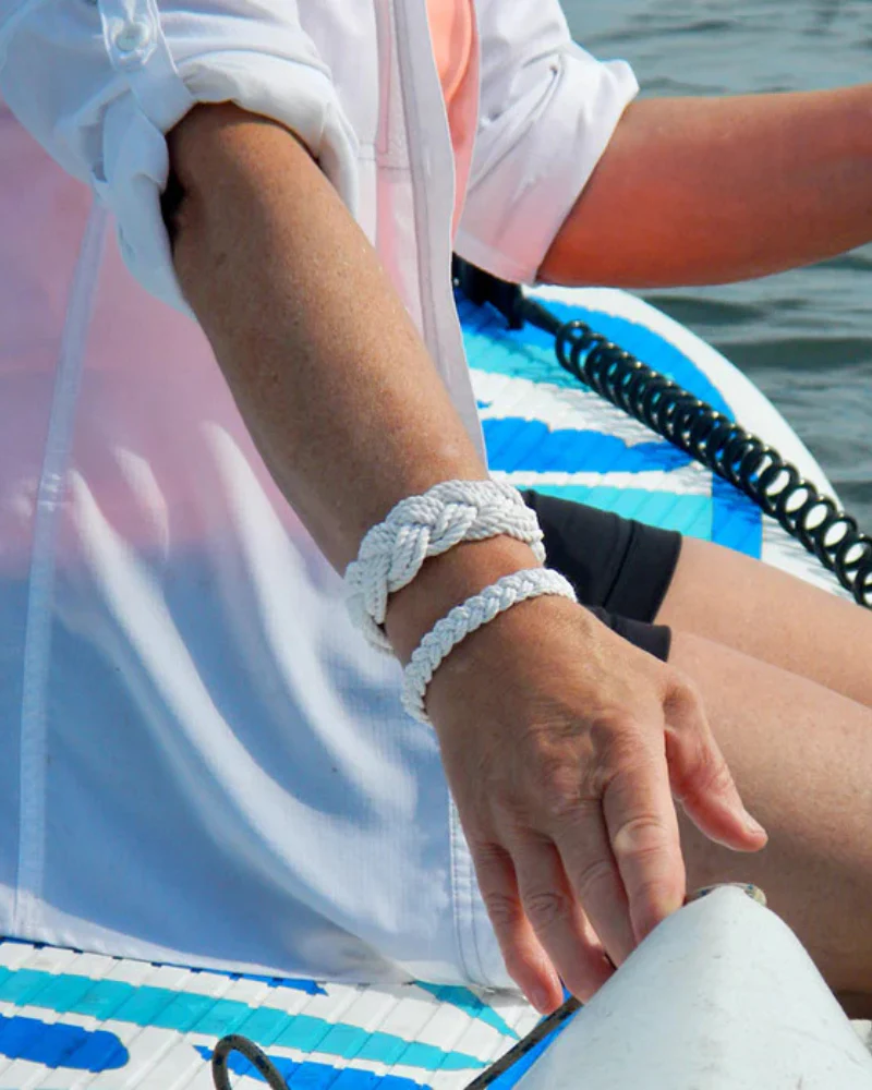 Original Rope Sailor Bracelet (Made in the USA)