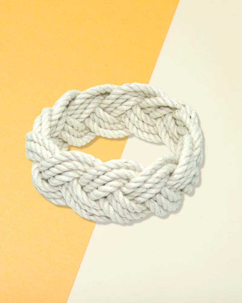 Original Rope Sailor Bracelet (Made in the USA) - Image 2