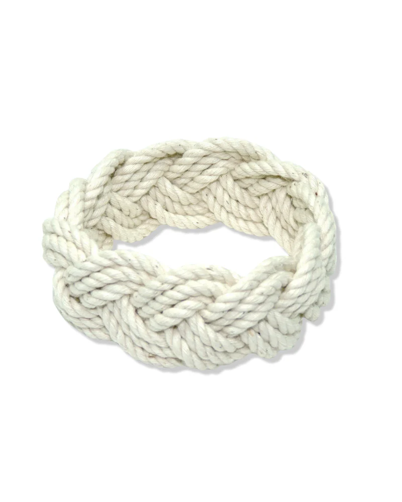Original Rope Sailor Bracelet (Made in the USA) - Image 3