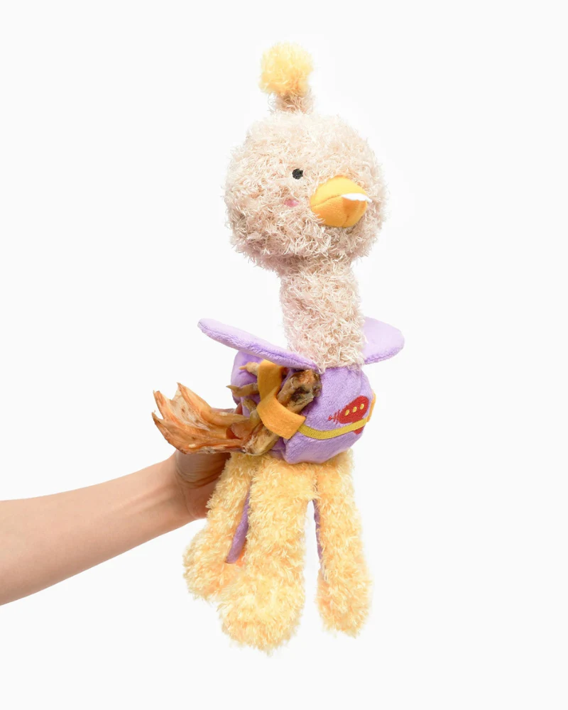Ostrikraken Nosework Dog Toy - Image 2