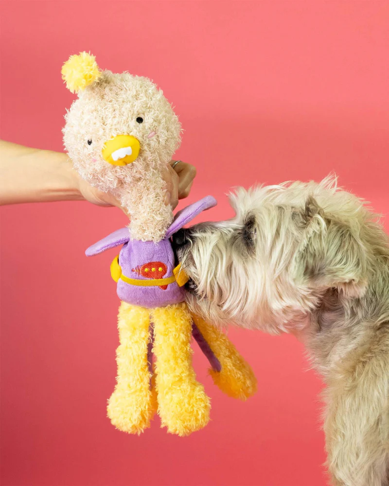 Ostrikraken Nosework Dog Toy - Image 8