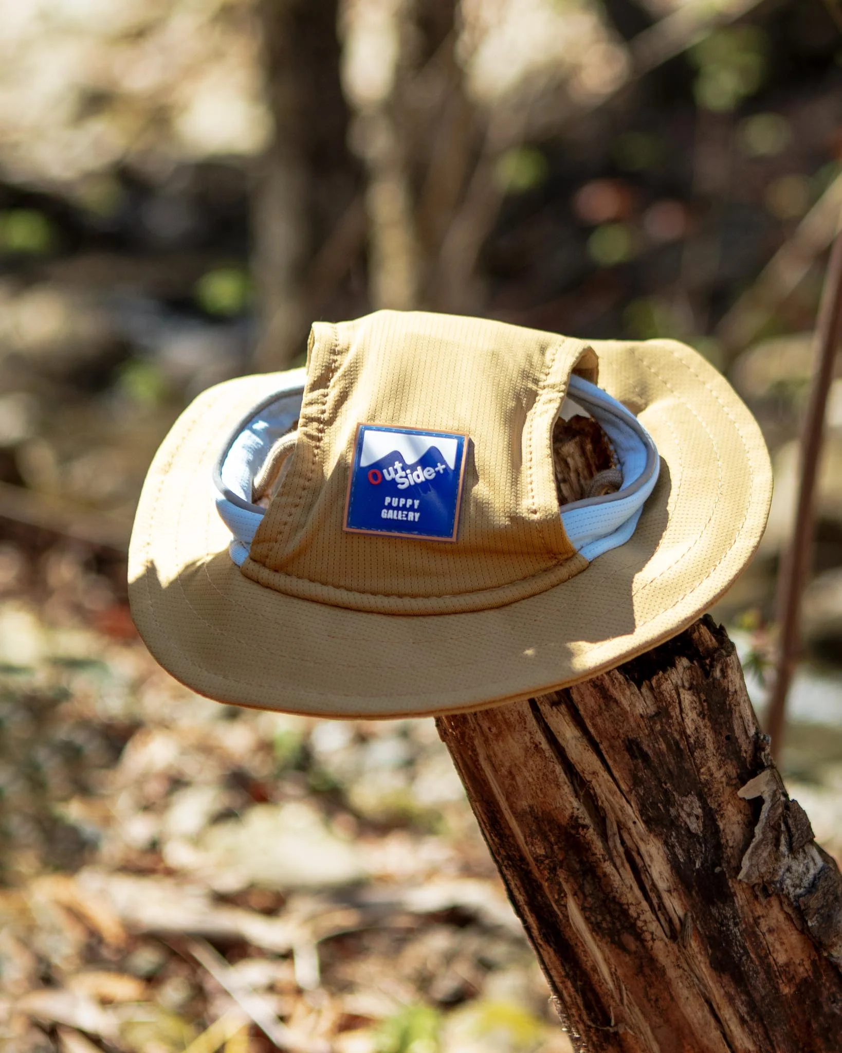 Outside+ Cooling Bucket Hat
